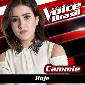 Hoje (The Voice Brasil 2016)