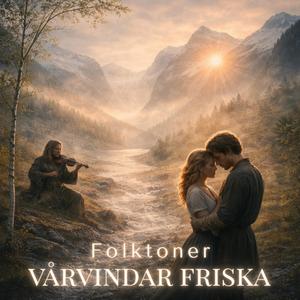 Vårvindar friska