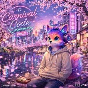 さくらスキップ (Sakura Skip) Warm Ver.