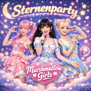 Sternenparty