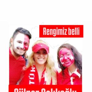 Rengimiz belli bizim