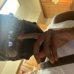 RIDING IN BLOW (freestyle)