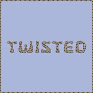 Twisted
