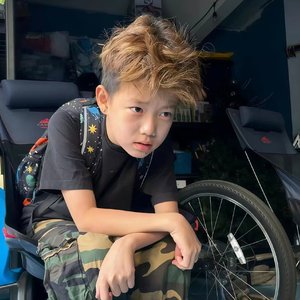 北极光与沙漠的风