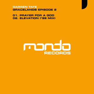 Prayer For A God (Original Mix)