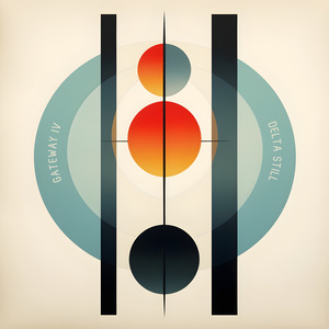 Deep Sleep Binaural Delta 92.5Hz - 93.9Hz