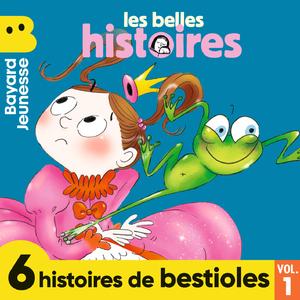 Le crapaud aux yeux bleus, Pt.2/2 (Histoire)