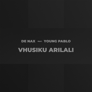 Vhusiku arilali