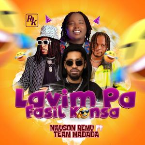 Lavim pa fasil konsa (feat. team madada)