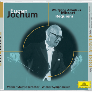 Requiem in D minor K.626 - compl. by Franz Xaver Süssmayer:3. Sequentia: Tuba mirum
