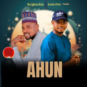 Ahun