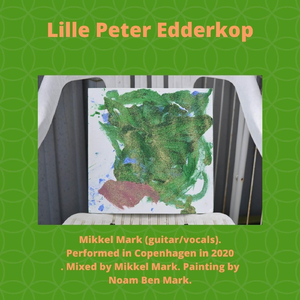 Lille Peter Edderkop