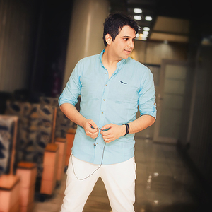 Nazar Bemoonam Too Coma