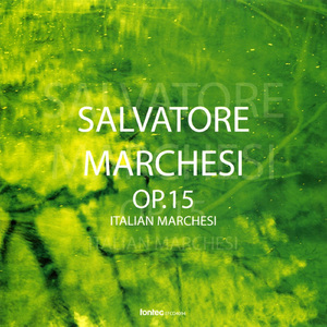 サルバトーレ・マルケージ: 14番 反撥漣音と回音