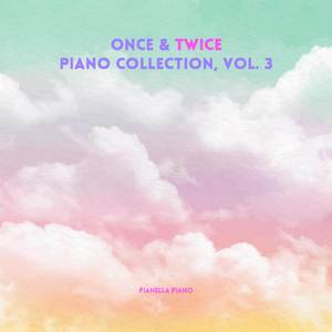 Like OOH-AHH (Piano Version)