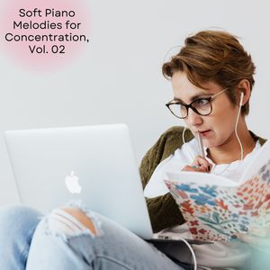 Relieved Minds (Solo Piano in E Major)