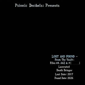 DEATH BRINGER (2017)