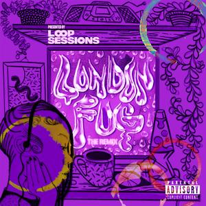 London Fog (feat. Robocat) (Loose Leaf Redux)
