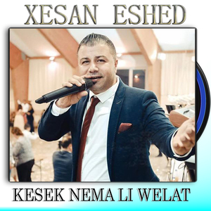 Kesek Nema Lı Welat