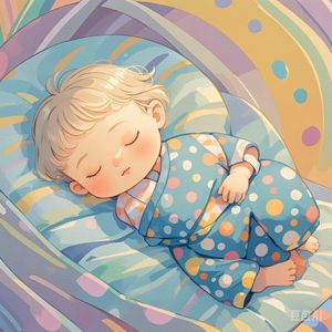 安睡小调摇篮曲