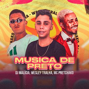 Música de Preto