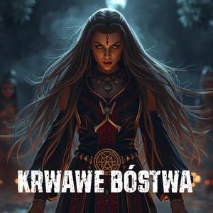 Krwawe Bóstwa