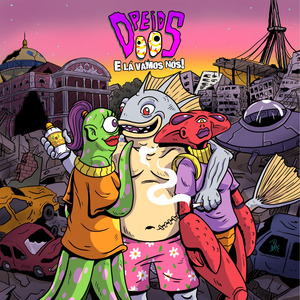 Mim Deixa