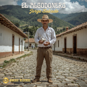 El Algodonero