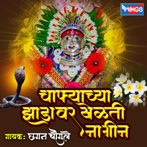Chafyachya Jhadavar Keltiya Nagin