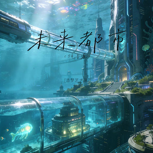未来都市（纯音乐）