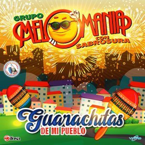 Melomix Quebraditas Soy Feliz: Soy Feliz / El Vampiro