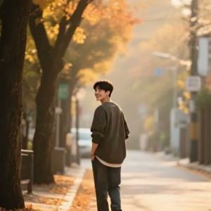 가로수길 (Cover) by YЦΠSΛMΛ