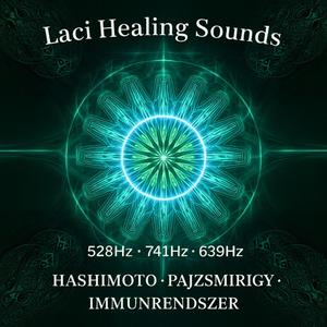Hashimoto-Pajzsmirigy-Immunrendszer-Vezetett Meditáció