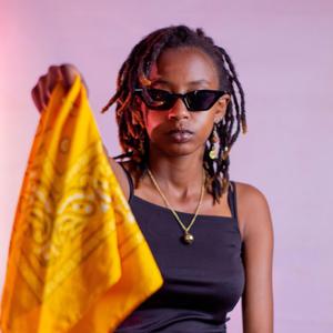 Rusha (feat. Nash Hinga)