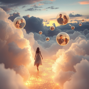 मेरी यादें तुम्हारे साथ है - 1