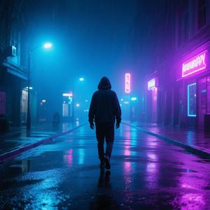 夜里的声音