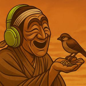 인생 한 번, 후회 없이! — One Life, No Regrets