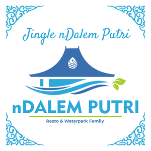Jingle nDALEM PUTRI