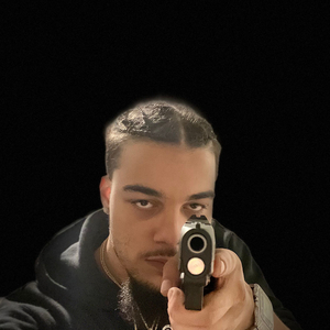 Pissed Off (feat. GlockStarJay)