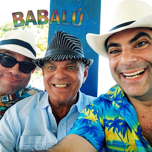 Babalú