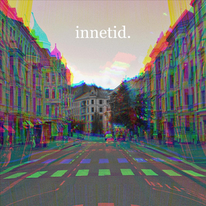 Intro (Stay Inside)