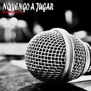 No Vengo a Jugar