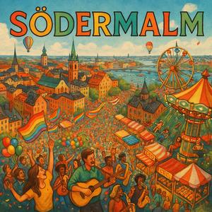 Södermalm
