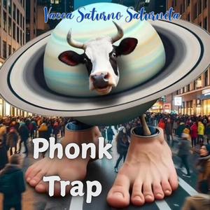 Vacca Saturno Saturnita (Fast Phonk Trap)