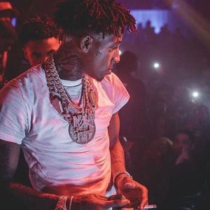 (Free) NBA x Toosii Type Beat " FaceTime "