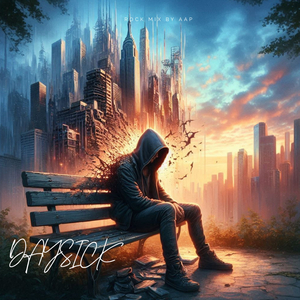 Daysick (Rock Mix)