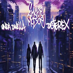 Before Light (feat. Unda Dwella & Dsterex)