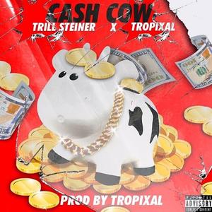 Cash Cow (feat. Tropixal)