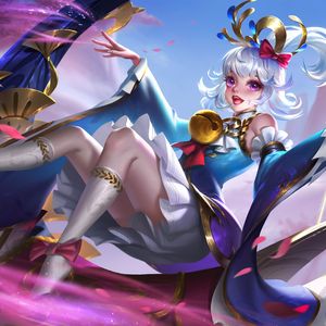 曙光英雄登录界面