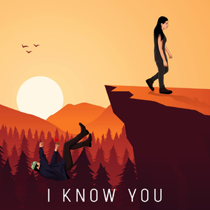 I Know You